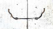Stabilisator Stabi Hinten Hinterachse Toyota Auris, I E15 2006.10 - 2012.10 Gebraucht,