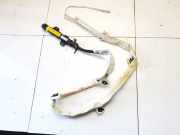 Kopfairbag - Vorne Rechts Alfa-Romeo 159 2005.09 - 2011.11 60694590,wd060340128