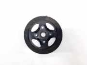 Riemenscheibe für Pumpe Nissan Almera, N16 2000.06 - 2003.01 Gebraucht,