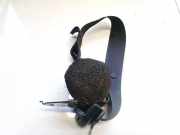 Sicherheitsgurt - Hinten Rechts Toyota Avensis, III 2009.02 - 2012.06 609311300b,