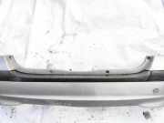Zier-Schutzleistensatz für Stoßfänger - Hinten Mercedes-Benz A-CLASS, W168, 2001.06 - 2004.09 facelift Gebraucht,