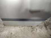 Zierleiste Tür Zier-Schutzleiste - Hinten Linke Opel Astra, H 2004.03 - 2009.12 Gebraucht,