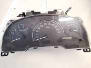 Tachometer Toyota Avensis Verso, 2001.08 - 2009.11 8380044530,83800-44530 157510-4660