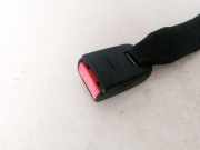 Gurtschloss - Hinten Linke Peugeot 206, 1998.08 - 2002.07 1501092,