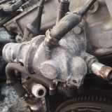 K?hlmittelflansch Alfa-Romeo 147, II 2004.10 - 2010.03 Gebraucht,