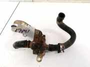Kühlerschlauch Nissan Primera, P12 2002.01 - 2008.12 Gebraucht,