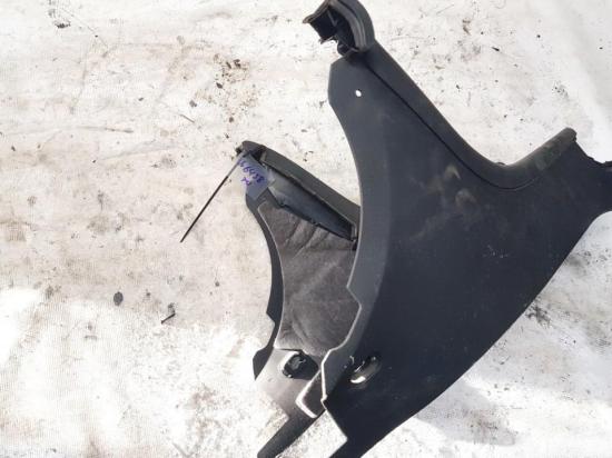 Innenausstattung Audi A4, B5 1994.11 - 1999.09 Gebraucht, Bild Innenausstattung Audi A4, B5 1994.11 - 1999.09 Gebraucht,