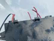 Sicherungskasten Renault Scenic, I 1996.01 - 1999.09 Gebraucht,