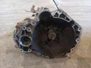 Schaltgetriebe Fiat Sedici 2005 - 2009 79J2,79J2