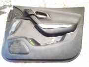 T?rverkleidung - Vorne Rechts Renault Kadjar, I 2015.01 - 2018.06 156067391,