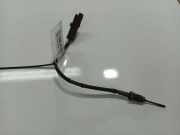 Sensor Abgastemperatur Peugeot 407, 2004.05 - 2010.12 Gebraucht ,