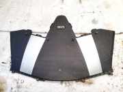 Motorabdeckung Mercedes-Benz X164 2007 - 2012 6576581,