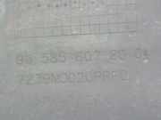 Motor-/Unterfahrschutz vorne Citroen C4 Picasso, I 2006.01 - 2013.06 965856078004, 96 585 607 80 04 7239N0020PRF0