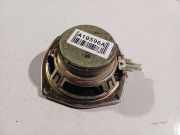 Lautsprecher Chevrolet Aveo, 2002.01 - 2007.12 Gebraucht,