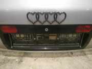 Kennzeichenleuchte Audi A6, C5 2001.08 - 2005.01 facelift Gebraucht,