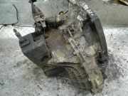 Schaltgetriebe Renault Espace, III 1996.11 - 2002.10 PK1AA064,
