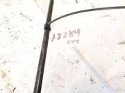 St?tze Motorhaube Nissan Almera Tino 2003.09 - 2006.12 facelift Gebraucht,