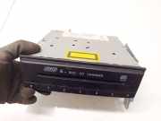 CD-Wechsler Nissan X-Trail, 2001.06 - 2007.06 281844M560,28184-4M560 281844M560 PP-2538T 0012666 E13021055
