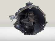 Schaltgetriebe Volkswagen LT, 1996.06 - 2006.12 DDY, 711614 330795 APA