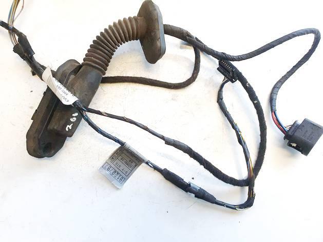 Kabelbaum BMW 5-Series, E60 E61 2003.07 - 2010.03 6912191,58650910