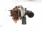 Turbolader Toyota Avensis, III 2012.06 - 2015.06 facelift 172010r060,17201 0r060