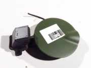 Tankdeckel Tankklappe Fiat Doblo, 2005.10 - 2009.08 4684538,