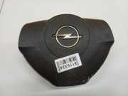 Airbag Fahrer Opel Astra, H 2004.03 - 2009.12 498997212,498997212