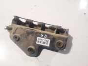 Stoßstangenhalter - Hinten Rechts Audi A3, 8P 2003.05 - 2005.06 8p5807394,