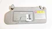 Sonnenblende Mitsubishi ASX, 2010.02 --> Gebraucht,