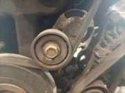 Spannrolle Ford Fusion, 2002.08 - 2009.12 Gebraucht,