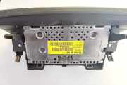 Monitor Navigationssystem Renault Laguna, II 2001.03 - 2006.05 8200029616A, 21676346-5