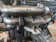 Abgaskrümmer Audi A6, C6 2005.01 - 2008.10 Gebraucht,