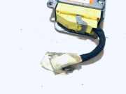 Steuerger?t Airbag Ford Galaxy, Mk I 2000.04 - 2006.04 facelift 6q0909605,5wk42866