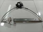 Fensterheber - Vorne Linke Mazda 3, BK 2003.10 - 2009.06 Gebraucht ,