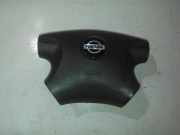 Airbag Fahrer Nissan Almera, N16 2000.06 - 2003.01 0196000007500570,513001