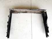 Kühler Zarge BMW 5-Series, E60 E61 2003.07 - 2010.03 Gebraucht,