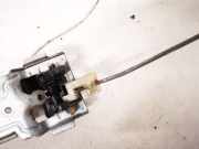 Türinnengriff - Vorne Rechts Mazda 3, BK 2003.10 - 2009.06 Gebraucht,