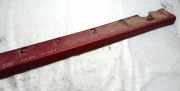Verkleidung Schweller - Linke Opel Vectra, B 1995.09 - 2000.09 Gebraucht,