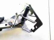 Handbremshebel Volvo V50, 2004.04 - 2007.05 Gebraucht,