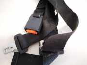 Gurtschloss - Hinten CENTER Nissan Primera, P11 1996.06 - 2001.12 Gebraucht,