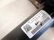 Lenksäule Audi A5, 2007.06 - 2012.06 8k0419506m,