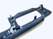 Innenausstattung Volkswagen Caddy, III 2010.09 - 2015.06 facelift 83500sww, Cfh