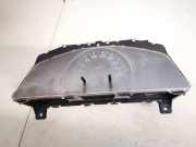 Tachometer Nissan NV200, M20 2009 --> bj60a, bj60aevuq