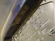 Kennzeichenleuchte Renault Megane, II 2002.11 - 2006.06 Gebraucht,