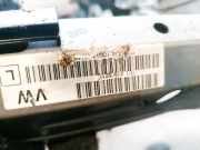 Lenksäule Volkswagen Transporter, T5 2009.11 - 2014.12 facelift 7E1419501E, CCHA