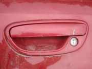 Türgriff Türaussengriff - Vorne Linke Subaru Legacy, BL, BP 2003.09 - 2009.12 Gebraucht,