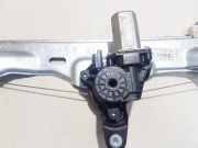 Fensterheber motor - Hinten Linke Renault Kadjar, I 2015.01 - 2018.06 gb558lc, c17690-100