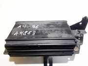 Audioverstärker Audi A4, B6 2000.11 - 2004.11 Gebraucht,