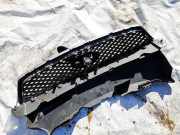 Kühlergrill Frontgrill Kühlergitter Ford Focus, 2004.11 - 2008.06 4m518138ae, 4m51-8138-ae