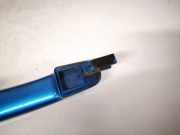 Seilzug ZUG Türschloss - Vorne Rechts Ford Focus, 2004.11 - 2008.06 3m51r22404acw,